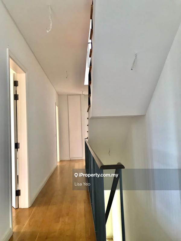 4-storey Terraced House for Sale in Puteri Harbour, Iskandar Puteri (Nusajaya) by Lisa Yeo - iProperty.com.my