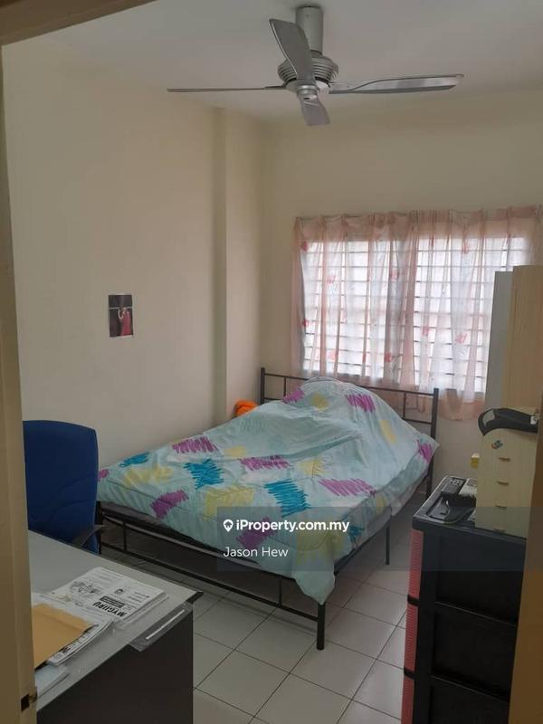 Kondominium untuk Dijual di La Vista Condominiums oleh Jason Hew - iProperty.com.my
