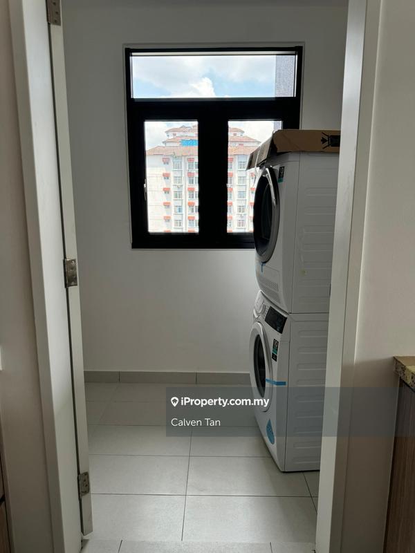 Kediaman Servis untuk Disewa di The Rosewoodz @ Bukit Jalil oleh Calven Tan - iProperty.com.my