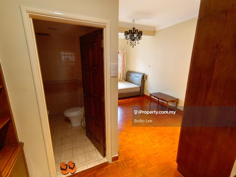 Banglo untuk Disewa di Taman Danau Desa, Taman Desa oleh BoBo Lee - iProperty.com.my