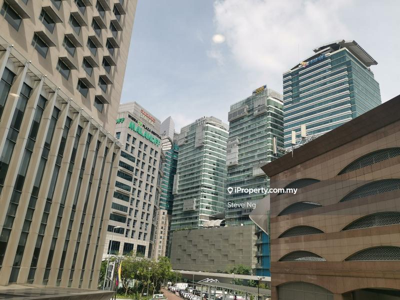 Office for Rent in Kl Sentral, Kuala Lumpur by Steve Ng - iProperty.com.my