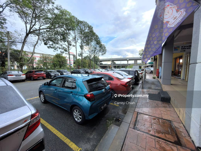 Kedai-Pejabat untuk Dijual di Dataran Sunway, Kota Damansara oleh Carrey Chiah - iProperty.com.my