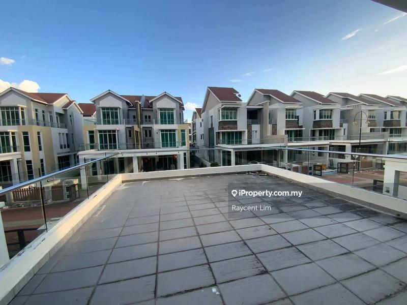 Semi-Detached House for Sale in Alma, Bukit Mertajam by Raycent Lim - iProperty.com.my