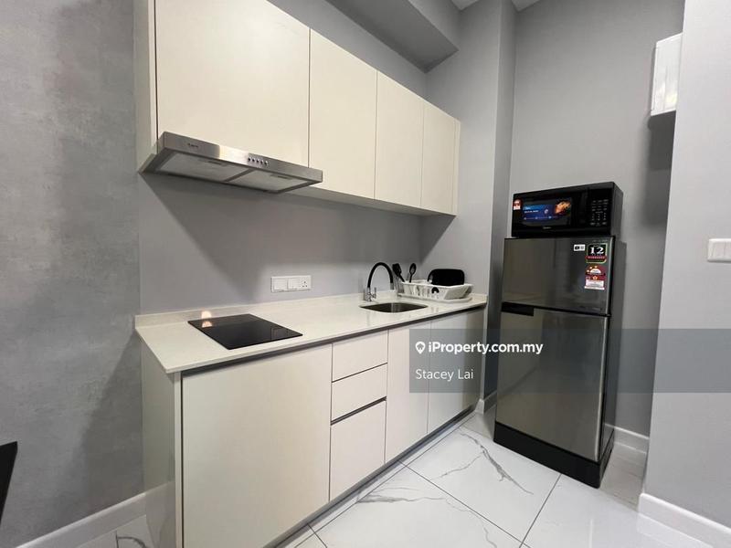 Service Residence for Sale in Cubic Botanical by Stacey Lai - iProperty.com.my