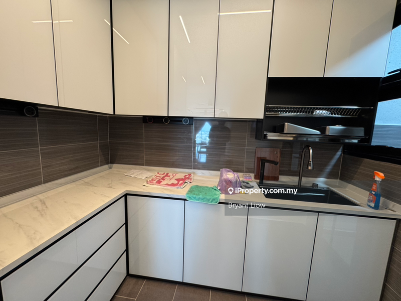 Condominium for Rent in Admiral Residences by Bryant Liow - iProperty.com.my