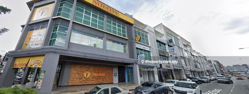 Kedai untuk Dijual di Bandar Baru Sri Petaling, Sri Petaling oleh Stephen Lim - iProperty.com.my