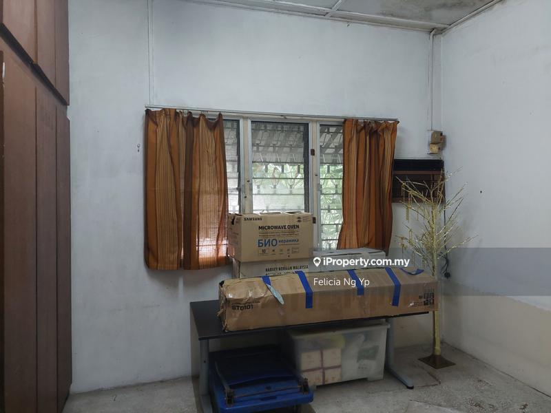 Rumah Berangkai 1 Tingkat untuk Dijual di SS3, Petaling Jaya oleh Felicia Ng Yp - iProperty.com.my