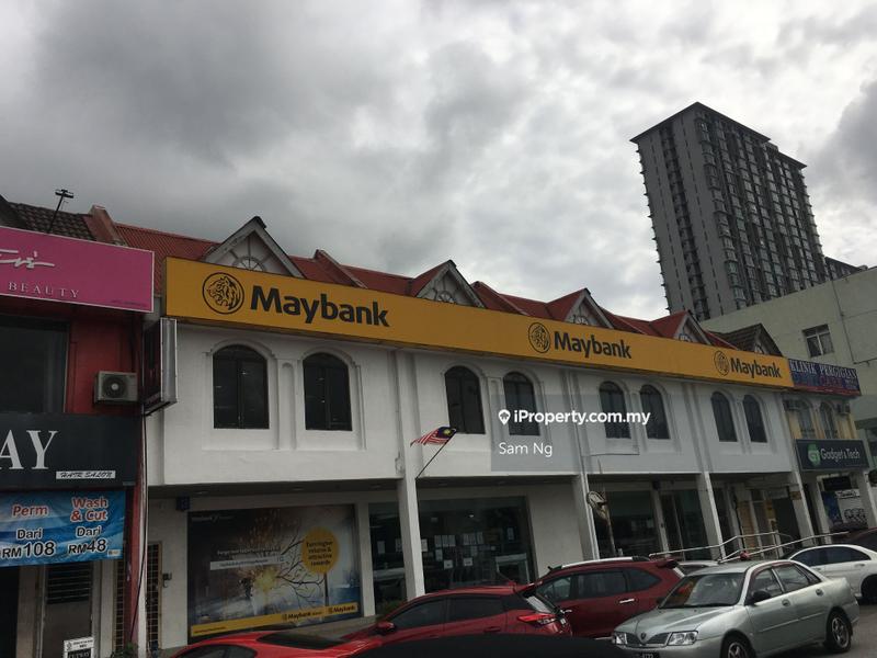 Kedai untuk Disewa di SS15, Subang Jaya oleh Sam Ng - iProperty.com.my