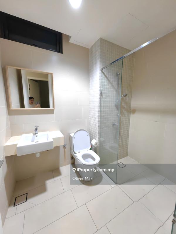 Condominium for Sale in The Treez Jalil Residen by Oliver Mak - iProperty.com.my