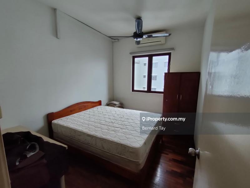 Condominium for Sale in Savanna Condominium by Bernard Tay - iProperty.com.my