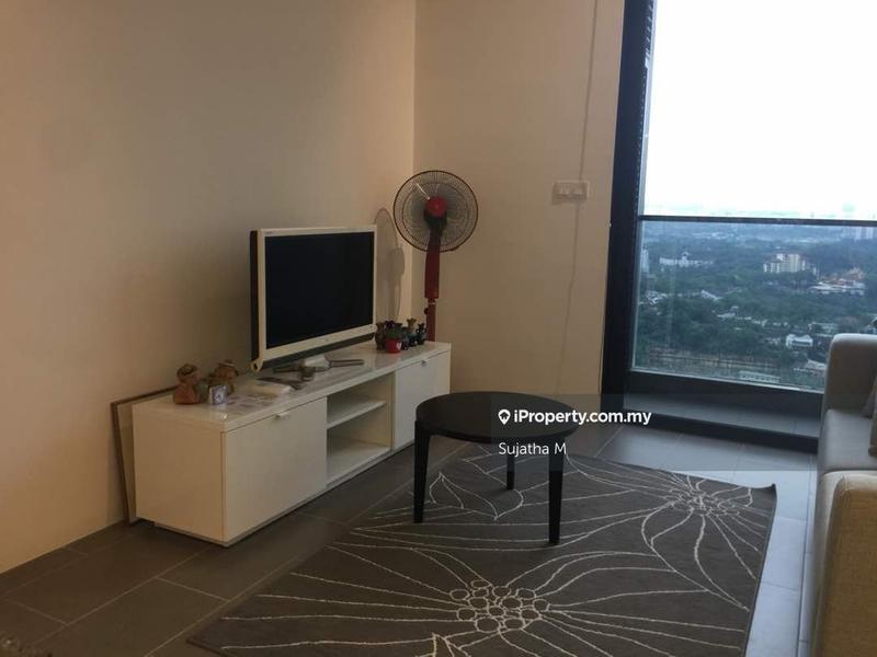For Rent - Establishment Bangsar (Menara Teguh Bangsar)