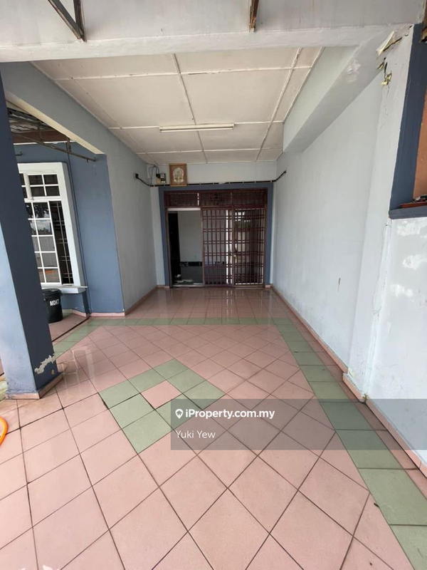 Rumah Berangkai 2 Tingkat untuk Dijual di Taman Kota Jaya, Kota Tinggi oleh Yuki Yew - iProperty.com.my