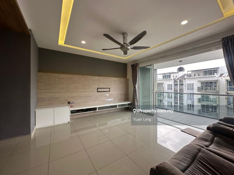 For Rent - The Sanderson