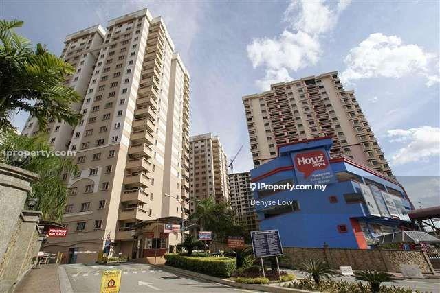 For Sale - Pelangi Damansara