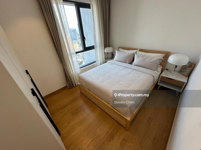 Service Residence for Rent in Fahrenheit 88 (KL Plaza Suites) by Steven Chen - iProperty.com.my