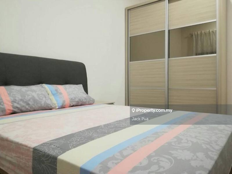 For Rent - South View