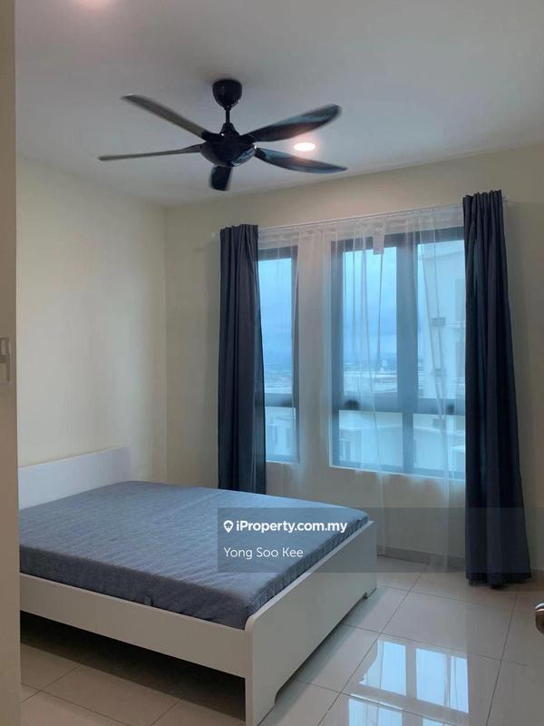 Condominium for Rent in Prominence by Yong Soo Kee - iProperty.com.my