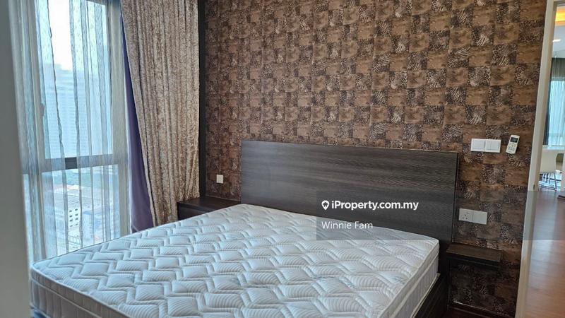 Residensi Servis untuk Dijual di Tropicana City Tropics oleh Winnie Fam - iProperty.com.my