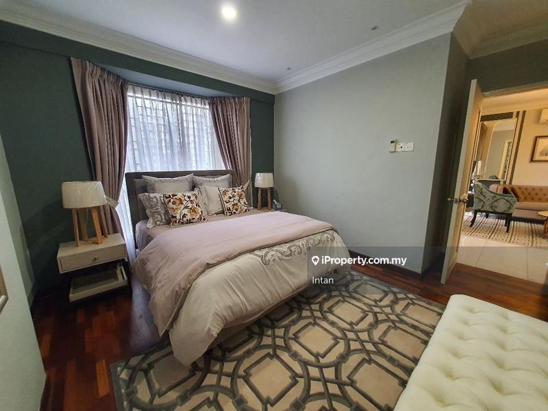 Condominium for Sale in Casa Tropicana by Intan - iProperty.com.my