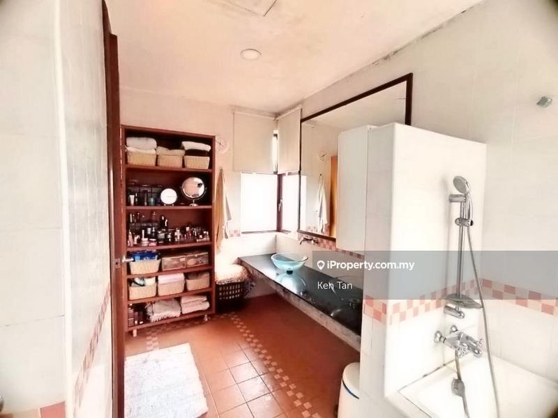 Rumah Berkembar untuk Dijual di Pju 3, Tropicana oleh Ken Tan - iProperty.com.my