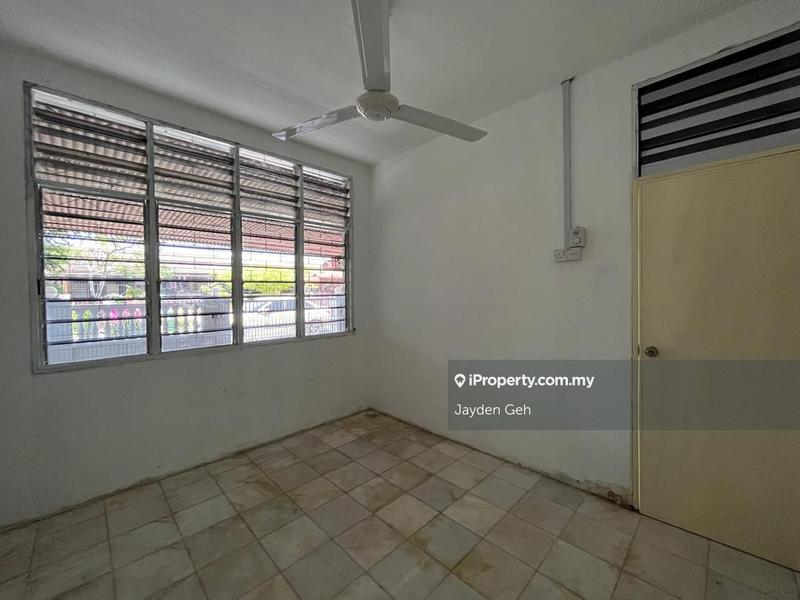 Rumah Berangkai 1 Tingkat untuk Dijual di Taman Keladi, Sungai Petani oleh Jayden Geh - iProperty.com.my