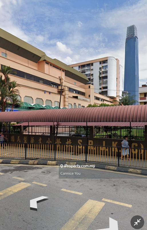 For Sale - Pudu Plaza