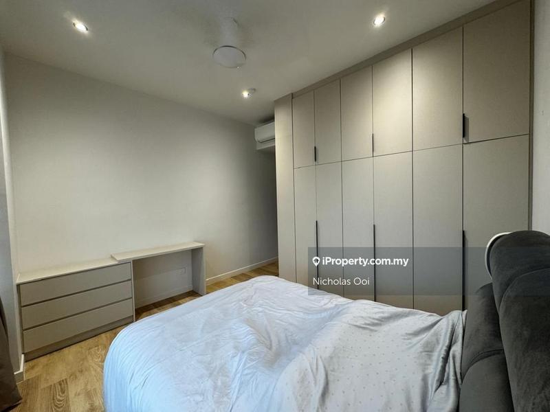 Service Residence for Sale in Atwater : Service Residences by Nicholas Ooi - iProperty.com.my