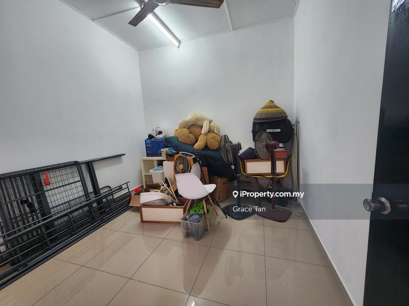 Rumah Berangkai 1 Tingkat untuk Dijual di Seksyen 22, Petaling Jaya oleh Grace Tan - iProperty.com.my