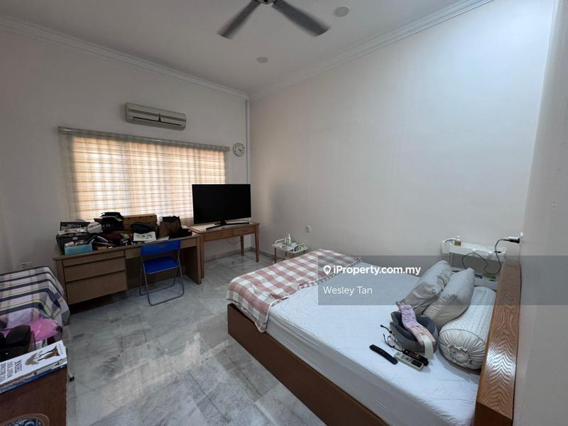 Rumah Berkembar untuk Dijual di Taman Seaview, Melaka City oleh Wesley Tan - iProperty.com.my