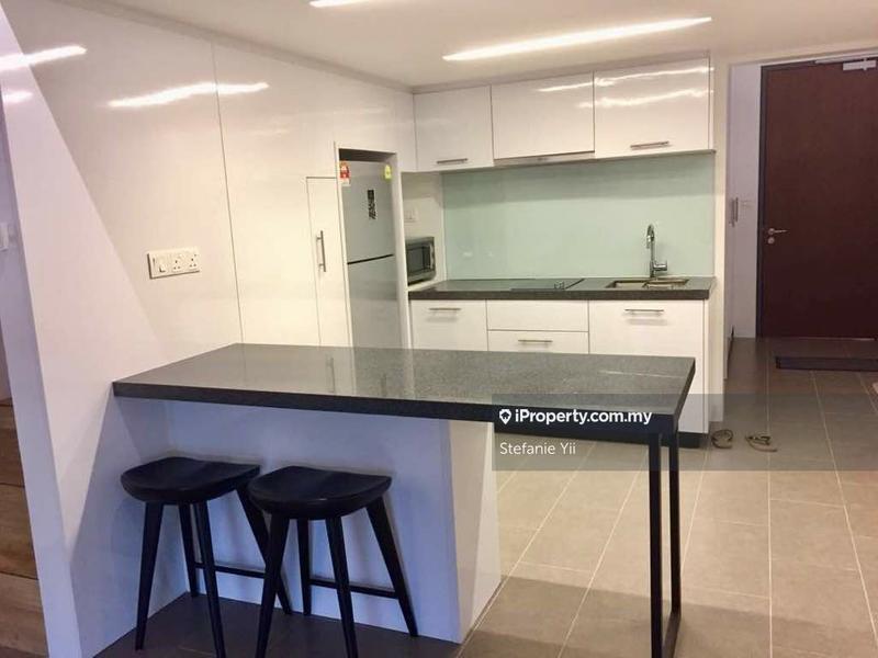Service Residence for Rent in Establishment Bangsar (Menara Teguh Bangsar) by Stefanie Yii - iProperty.com.my