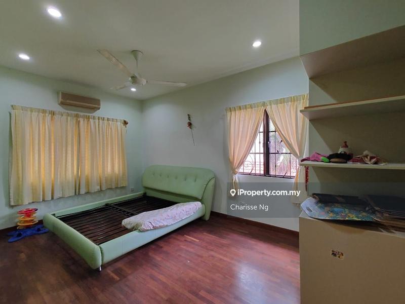 Semi-Detached House for Sale in Sejati Hill, Bandar Sungai Long by Charisse Ng - iProperty.com.my