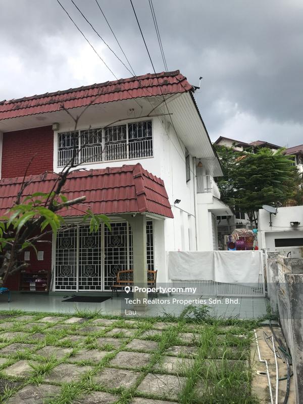 Semi-Detached House for Sale in Taman Desa, Taman Desa by Lau Mee Ling - iProperty.com.my