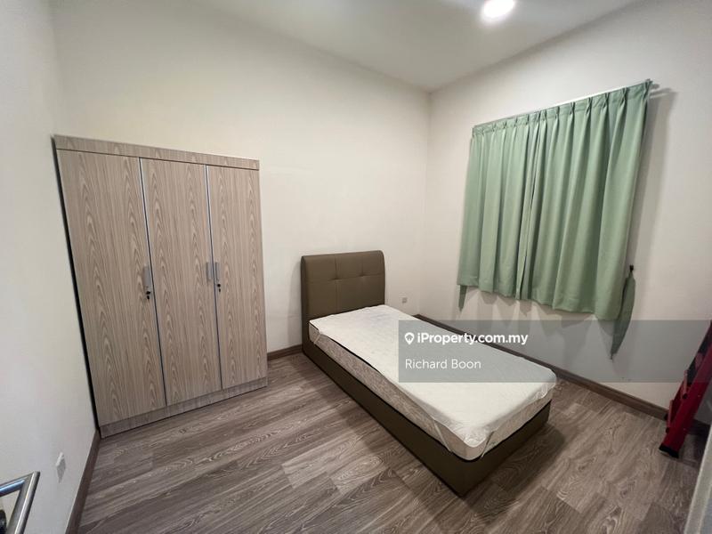 Service Residence for Rent in South View by Richard Boon - iProperty.com.my