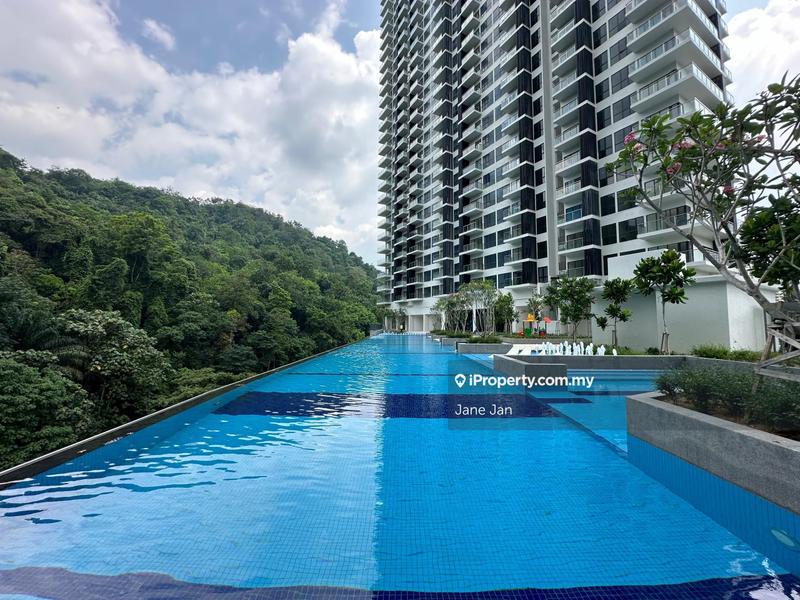 Service Residence for Sale in Hampton Height Damansara by Jane Jan - iProperty.com.my