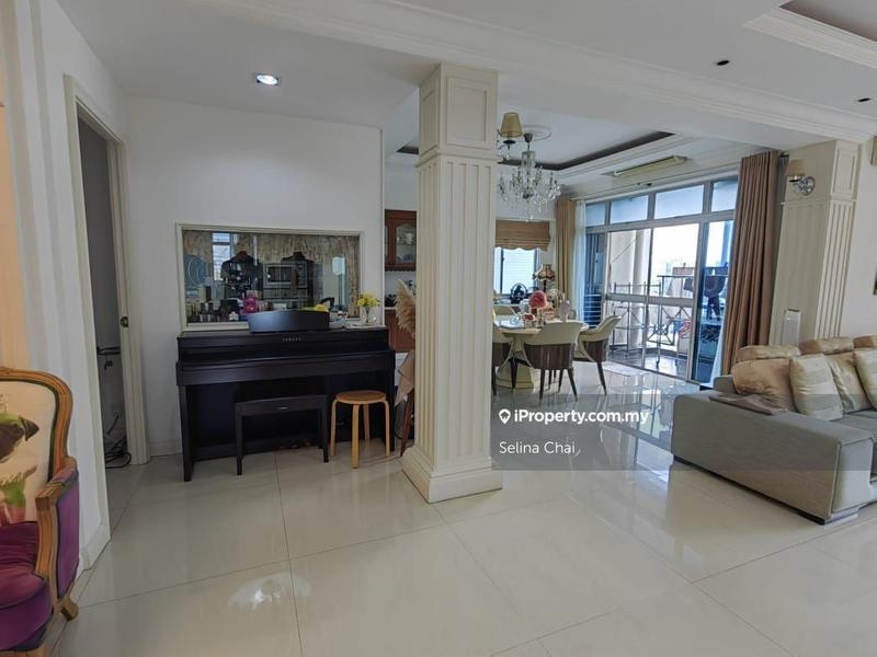 Kondominium untuk Dijual di Bayu Angkasa oleh Selina Chai - iProperty.com.my