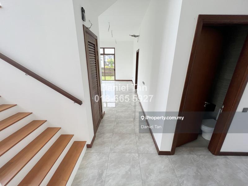 Bungalow House for Sale in Cora @ Eco Ardence, Setia Alam by Daniel Tan - iProperty.com.my