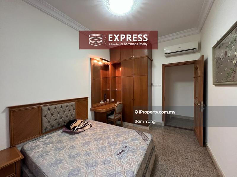 Semi-Detached House for Sale in Pujut, Miri by Sam Yong - Bedroom - iProperty.com.my