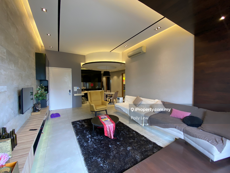 Kondominium untuk Dijual di O2 Residence oleh Polly Lew - iProperty.com.my