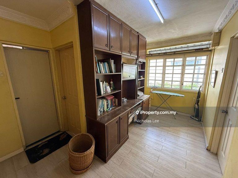 Rumah Berkembar untuk Dijual di Taman Idris, Ipoh oleh Nicholas Lee - iProperty.com.my