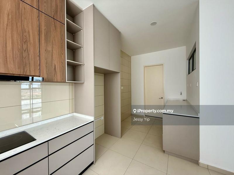 Kondominium untuk Dijual di The WaterEdge (Pinggiran Air) oleh Jessy Yip - iProperty.com.my