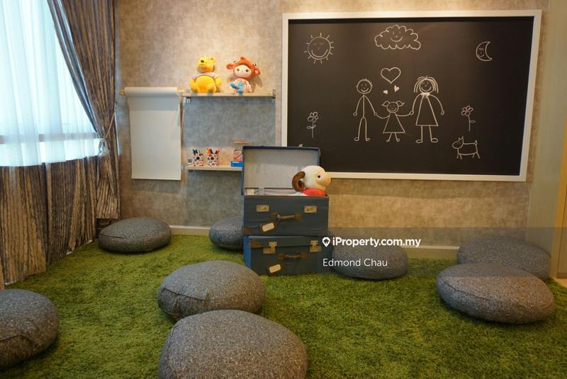 Condominium for Rent in Sunway Vivaldi by Edmond Chau - iProperty.com.my