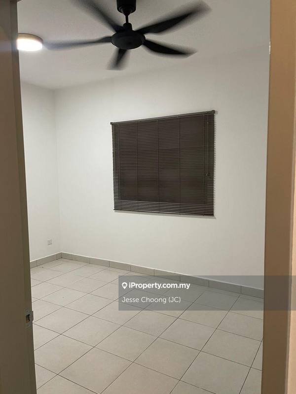 Service Residence untuk Disewa di Flora Residency oleh Jesse Choong (JC) - iProperty.com.my