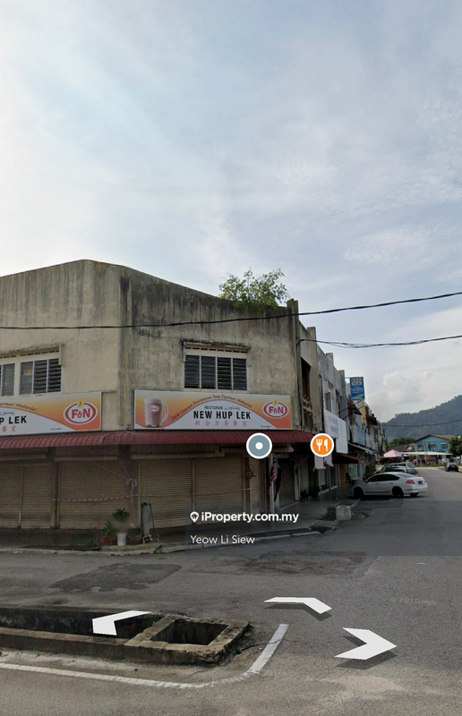 For Sale - 2 Storey Corner Freehold