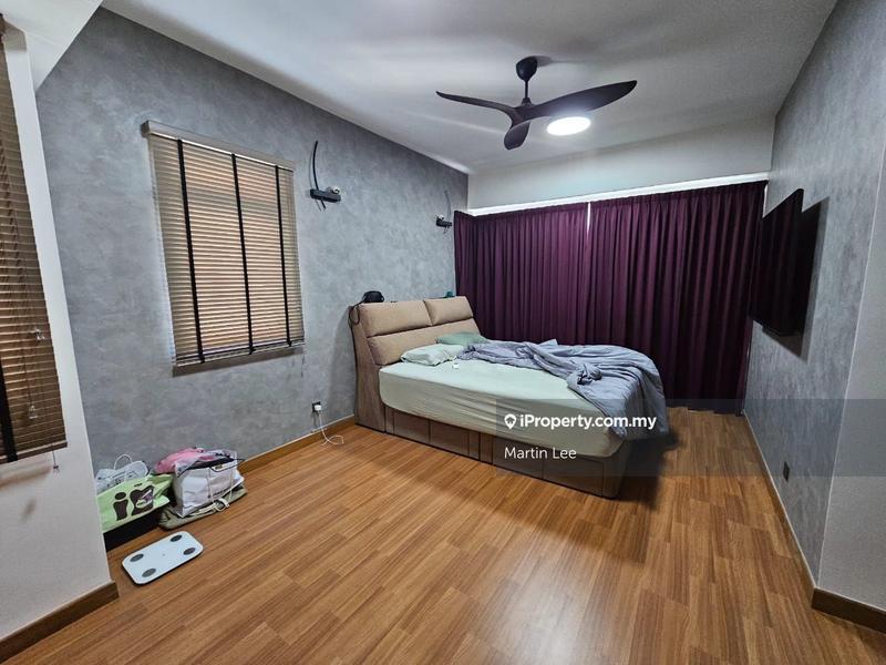 For Rent - Ceriaan Kiara