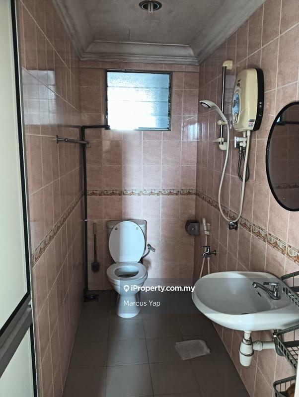 Pangsapuri untuk Dijual di Pangsapuri Seri Pinang oleh Marcus Yap - iProperty.com.my
