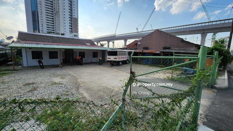 Tanah Kediaman untuk Dijual di Tanjung Puteri, Johor Bahru oleh Mr Ching - iProperty.com.my