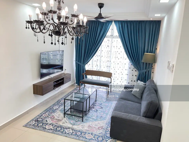 For Sale - Shaftsbury Putrajaya