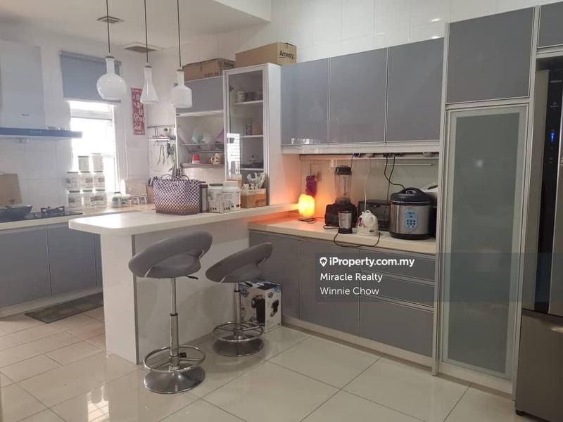 1-storey Terraced House for Sale in Damai Residences Kemuning Utama 2 Storey, Shah Alam by Winnie Chow - iProperty.com.my