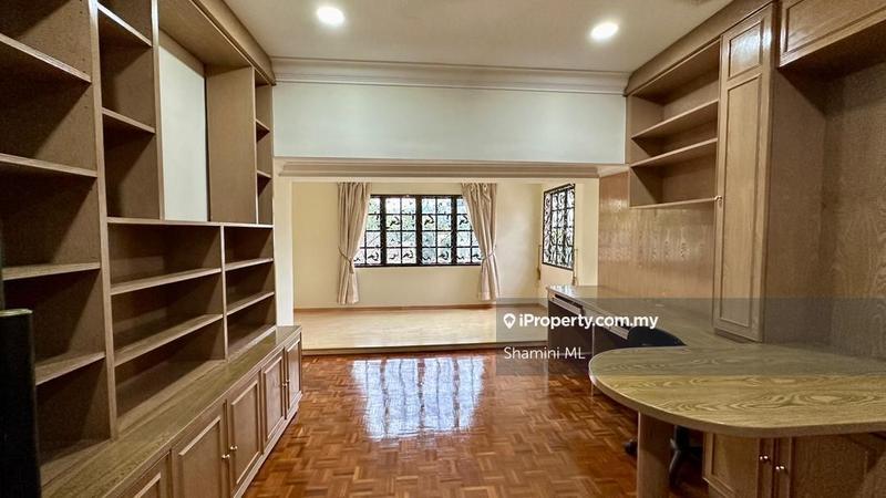 Bungalow House for Sale in z8j7t, Bangsar by Shamini ML - iProperty.com.my