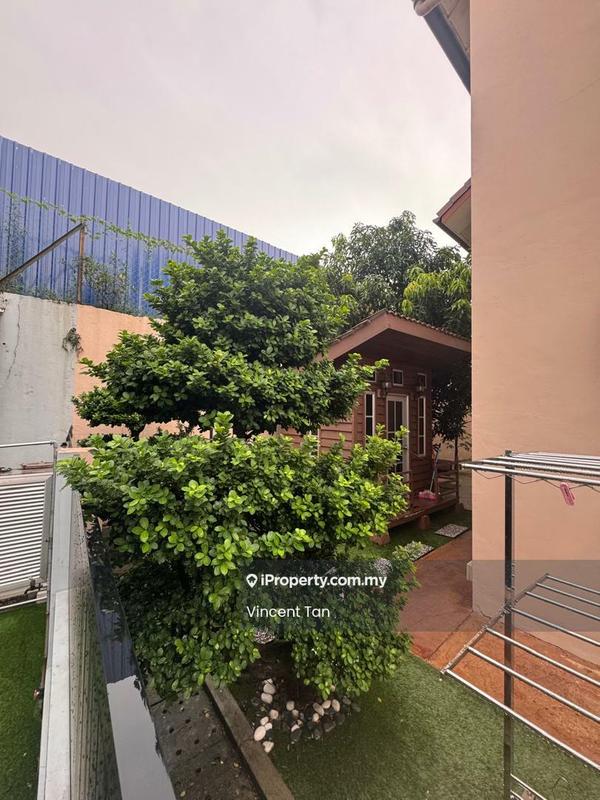 Bungalow House for Sale in Subang Bestari, Shah Alam by Vincent Tan - Exterior - iProperty.com.my